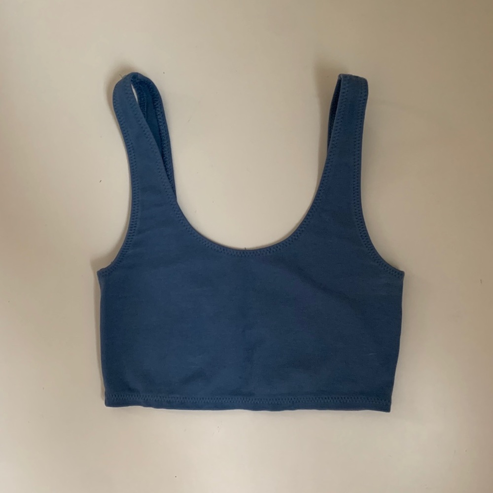 Aritzia Laguna tank